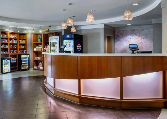 Springhill By Marriott Charleston North
