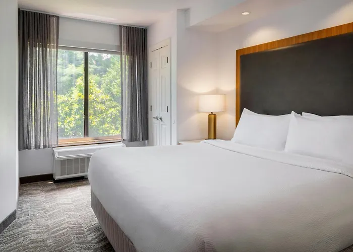 Springhill By Marriott Charleston North