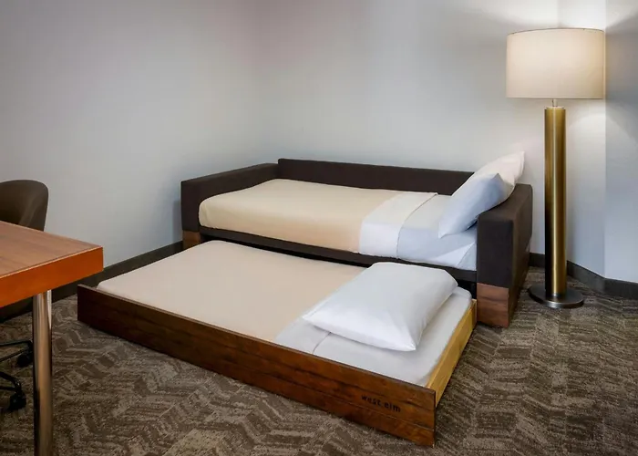Springhill By Marriott Charleston North