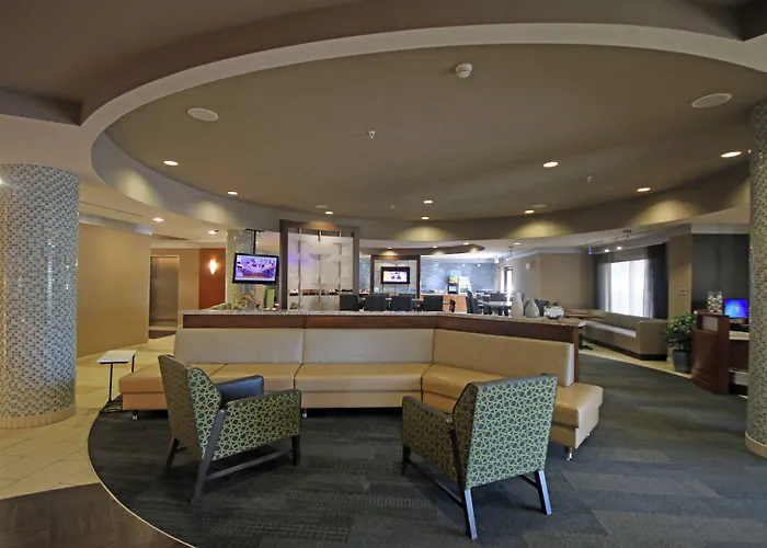 Springhill By Marriott Charleston North