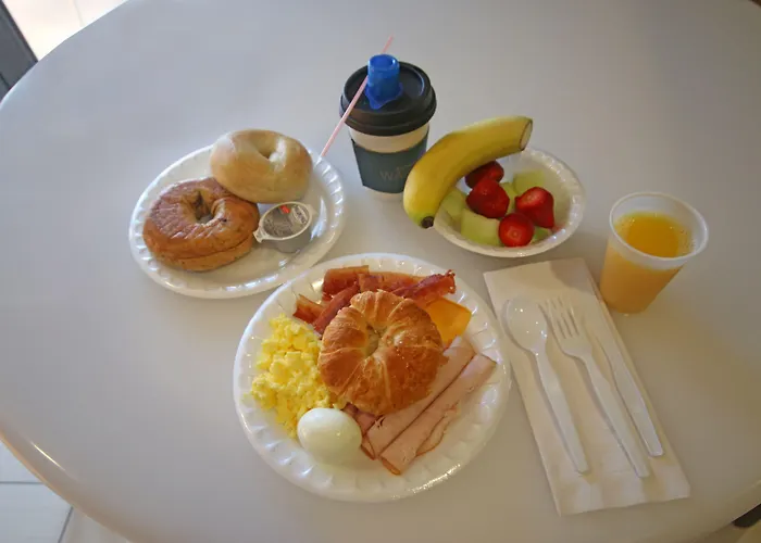 Springhill By Marriott Charleston North 3* North Charleston
