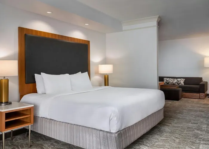 Springhill By Marriott Charleston North