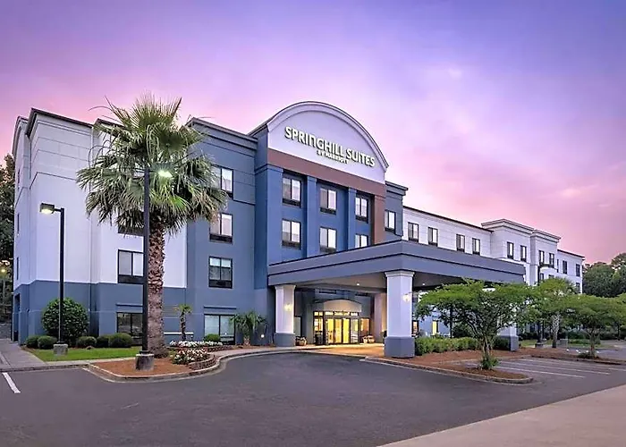 Springhill By Marriott Charleston North