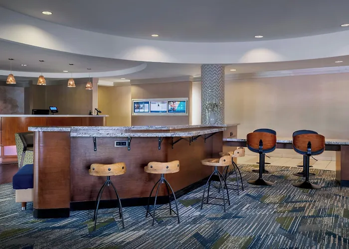 Springhill By Marriott Charleston North
