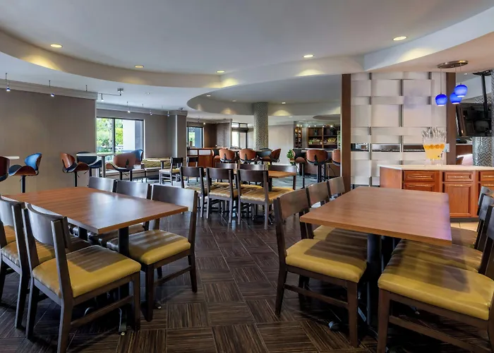 Springhill By Marriott Charleston North
