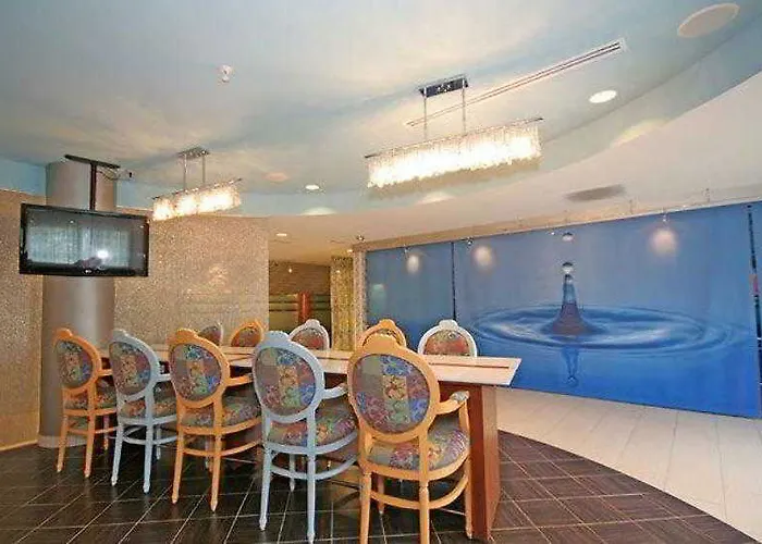 Springhill By Marriott Charleston North 3*